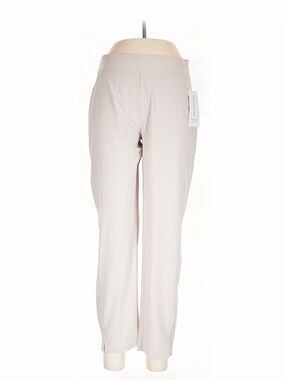 NWT Athleta Brooklyn Ankle Pants - Khaki